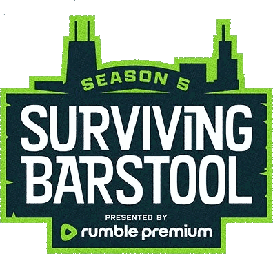 Surviving Barstool